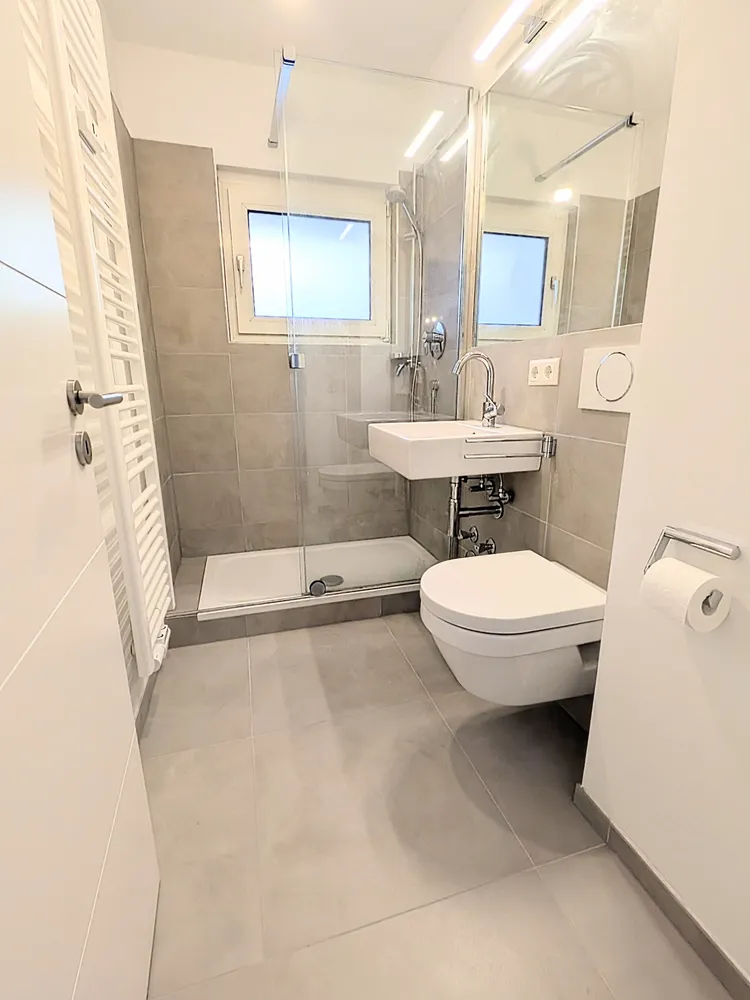 2 Zimmer Wohnung mit 56 m² in Stuttgart – Bild 5