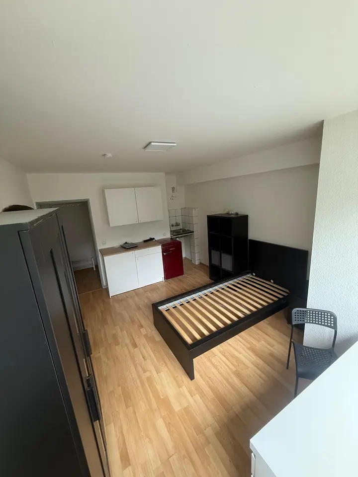 Studio mit 35 m² in Aachen – Bild 10