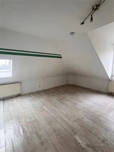 2 Zimmer Wohnung mit 42 m² in Wittenberg – Bild 2