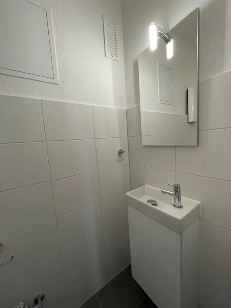 4 Zimmer Wohnung mit 85 m² in Minden – Bild 11