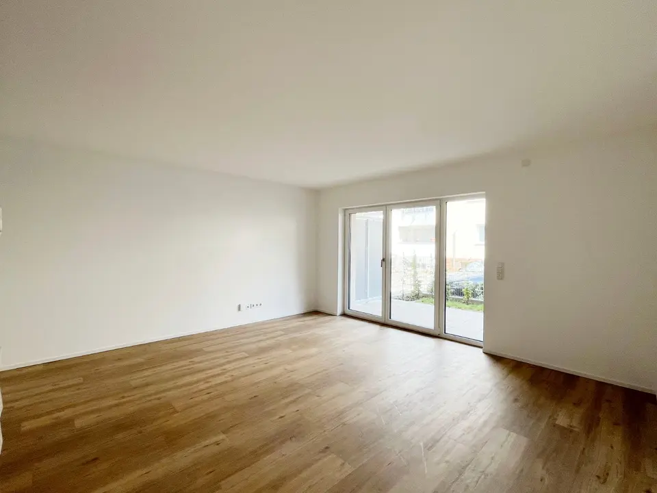 2 room apartment with 61 m² in Fürth – Photo 2