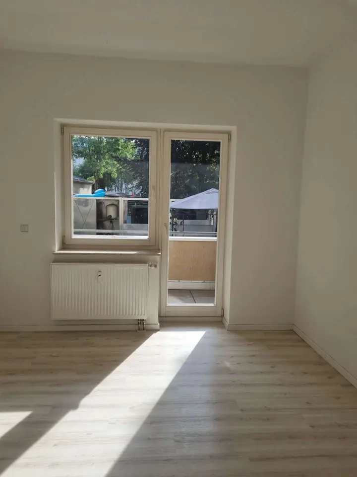 Studio mit 14 m² in Hamburg – Bild 1