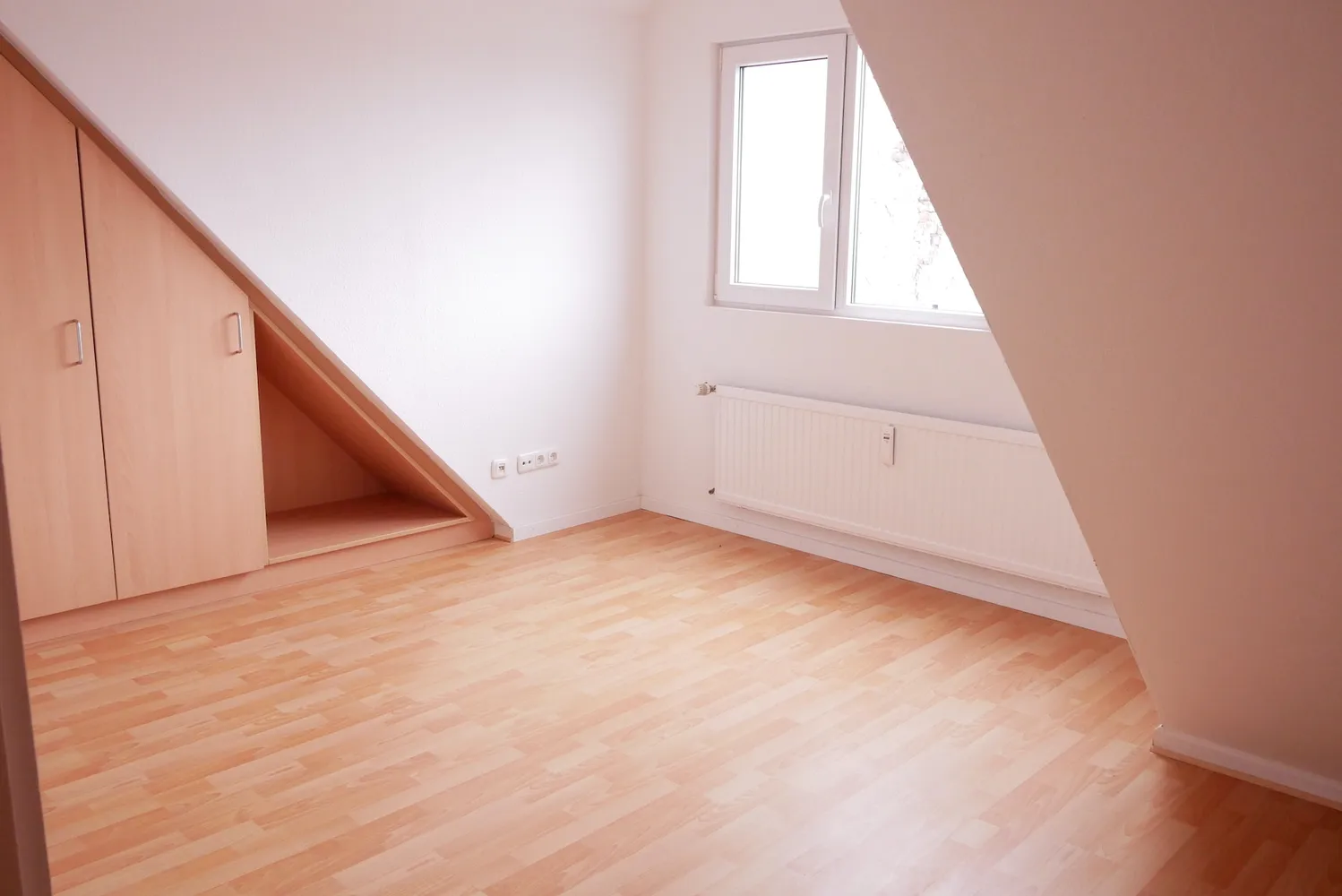 2 Zimmer Wohnung mit 42 m² in Aachen – Bild 3