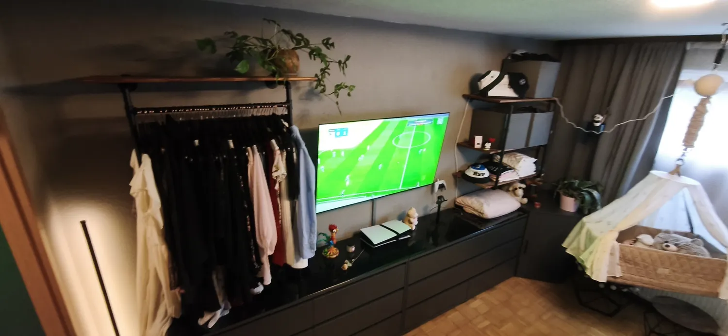 2 Zimmer Wohnung mit 53 m² in Lübeck – Bild 10