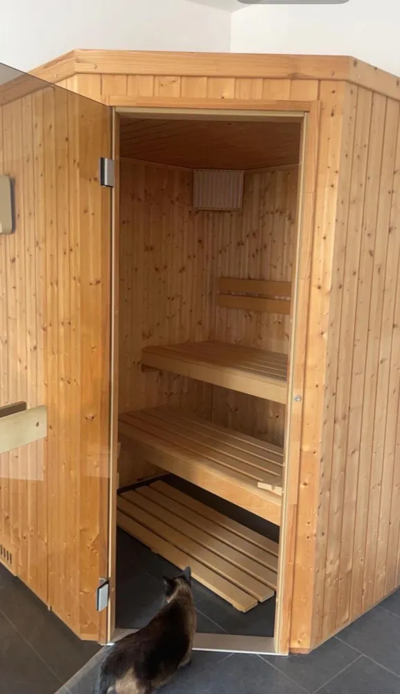 4 Zimmer Wohnung mit 139 m² in Bonn – Bild 5