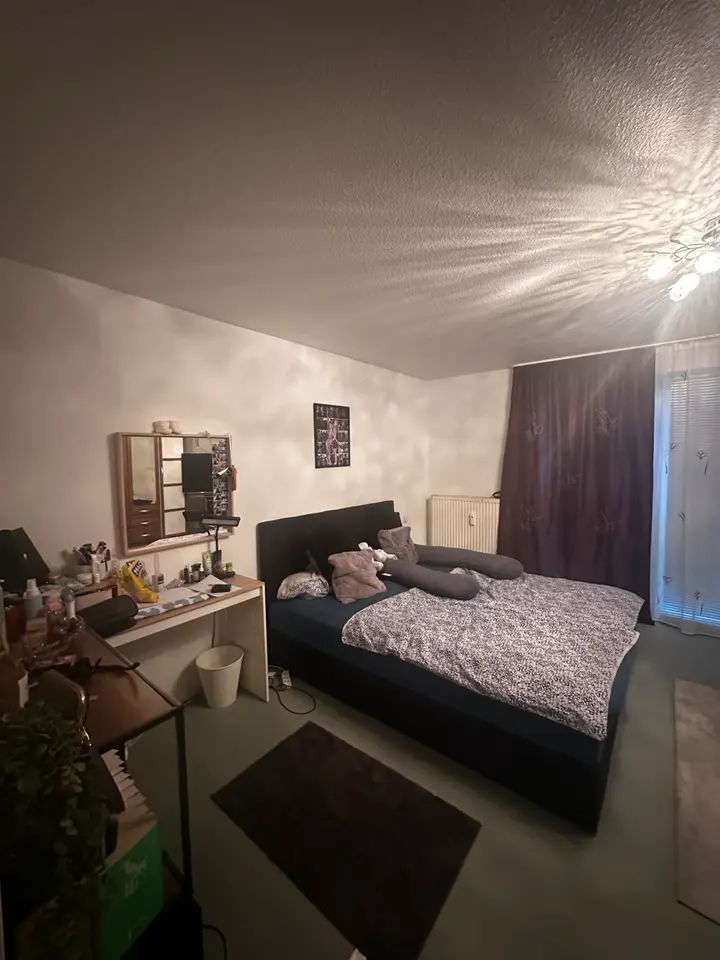2 Zimmer Wohnung mit 70 m² in Freiburg im Breisgau – Bild 2