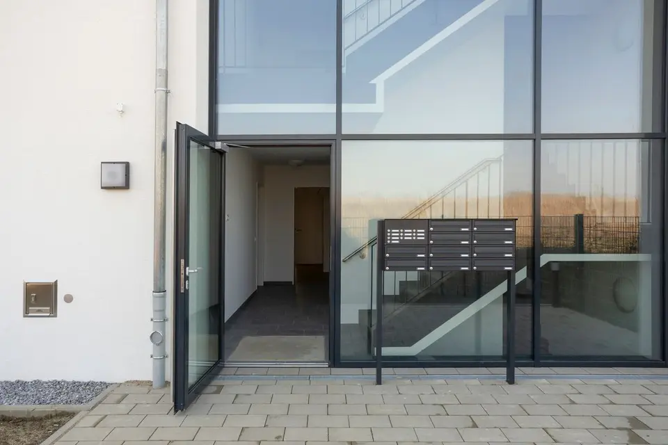 2 Zimmer Wohnung mit 60 m² in Gelsenkirchen – Bild 9