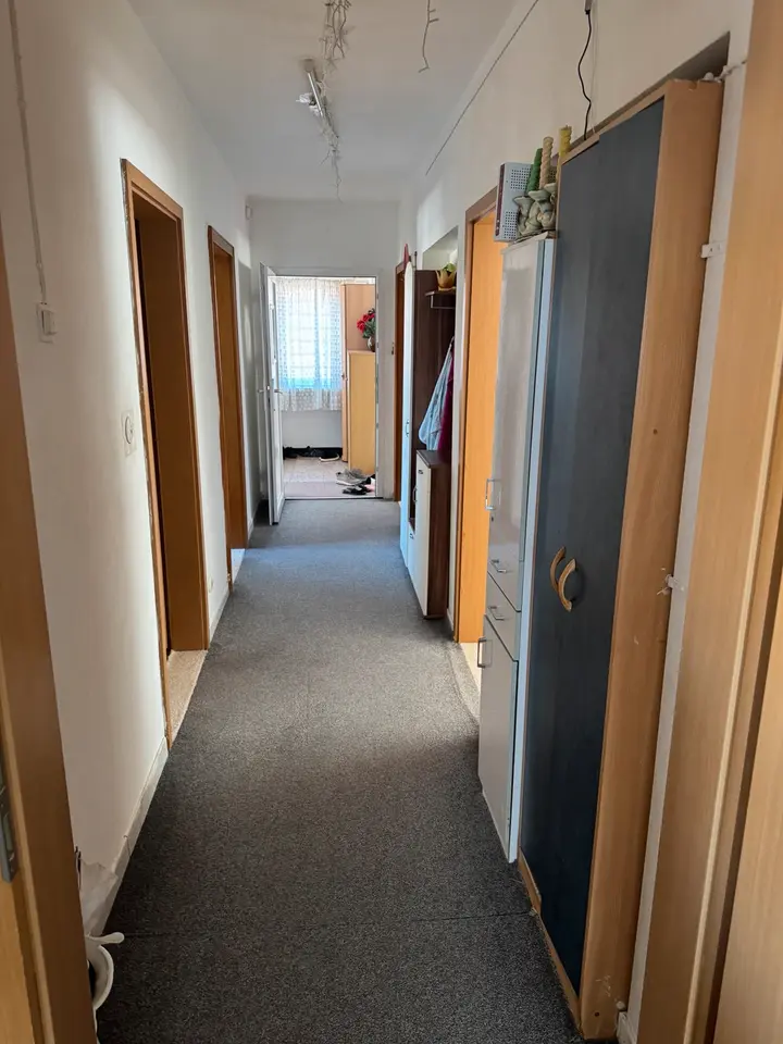 4 Zimmer Wohnung mit 96 m² in Saarbrücken – Bild 8