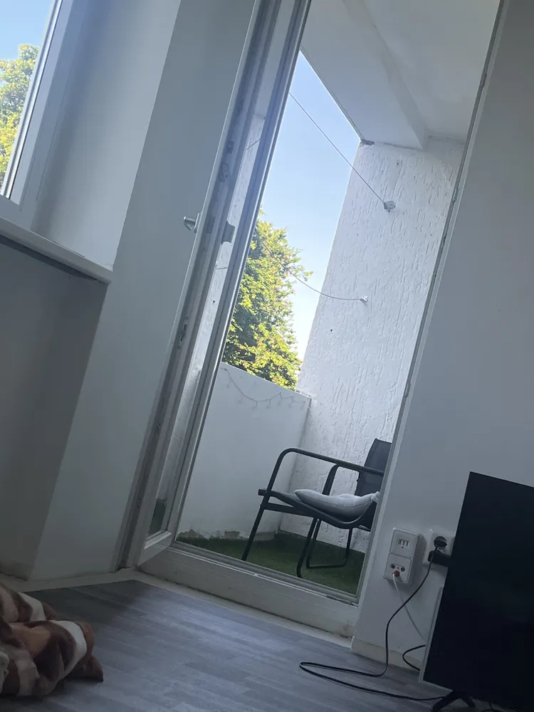 4 room apartment with 95 m² in Hamburg – Photo 1