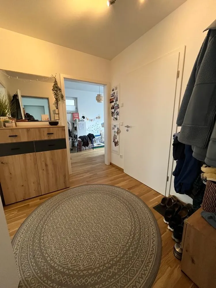 3 Zimmer Wohnung mit 85 m² in Dachau – Bild 4