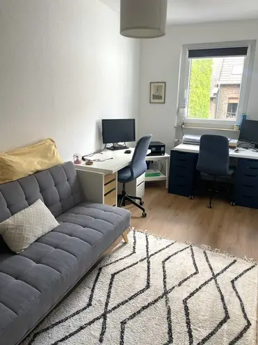 3 Zimmer Wohnung mit 75 m² in Mannheim – Bild 3