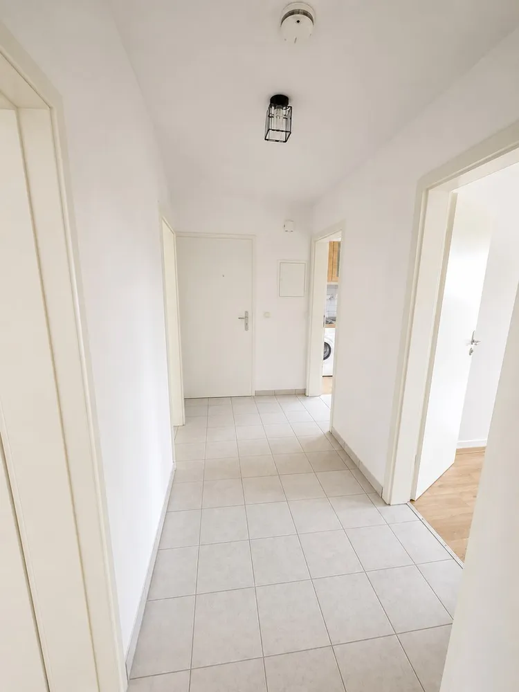 3 Zimmer Wohnung mit 60 m² in Oberhausen – Bild 12