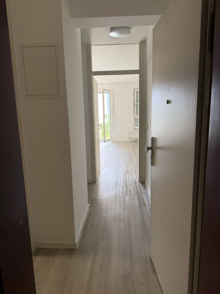 3 Zimmer Wohnung mit 76 m² in Mainz – Bild 1
