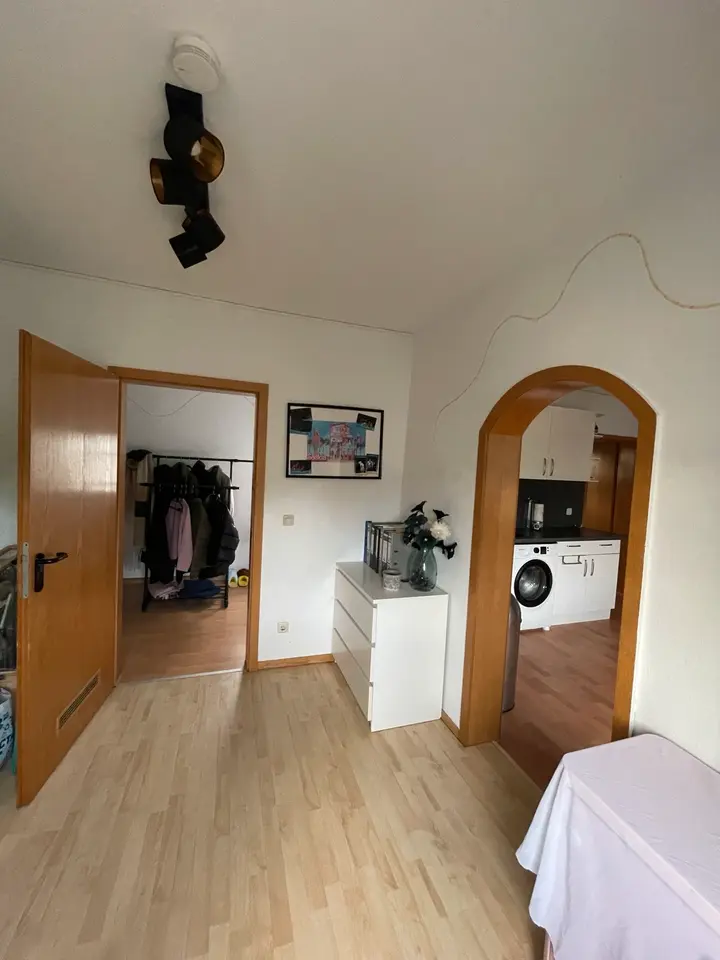 2 Zimmer Wohnung mit 69 m² in Essen – Bild 5