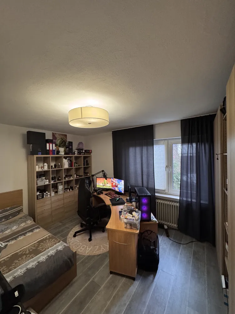 3 room apartment with 75 m² in Cloppenburg – Photo 4