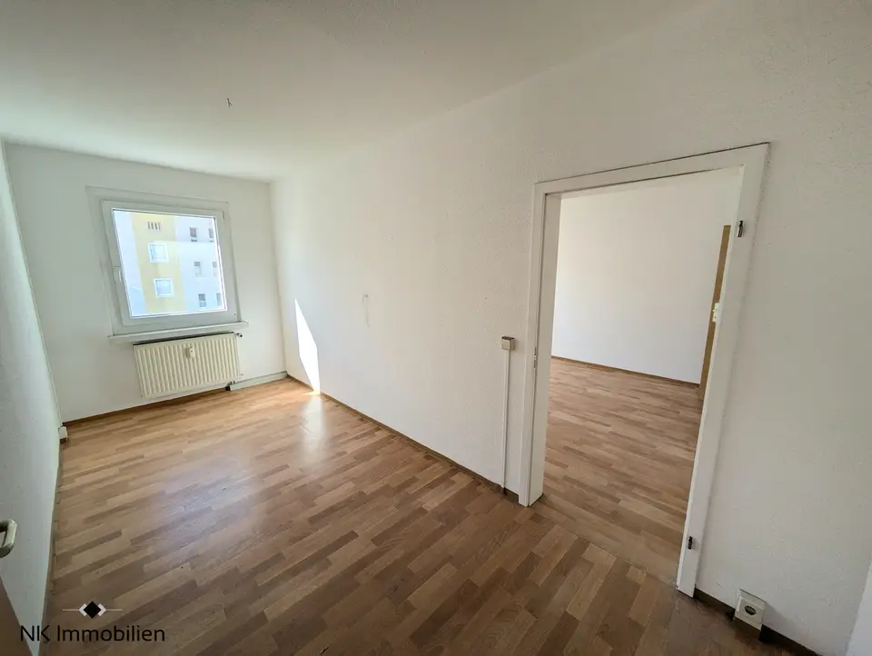 2 Zimmer Wohnung mit 44 m² in Limbach-Oberfrohna – Bild 10