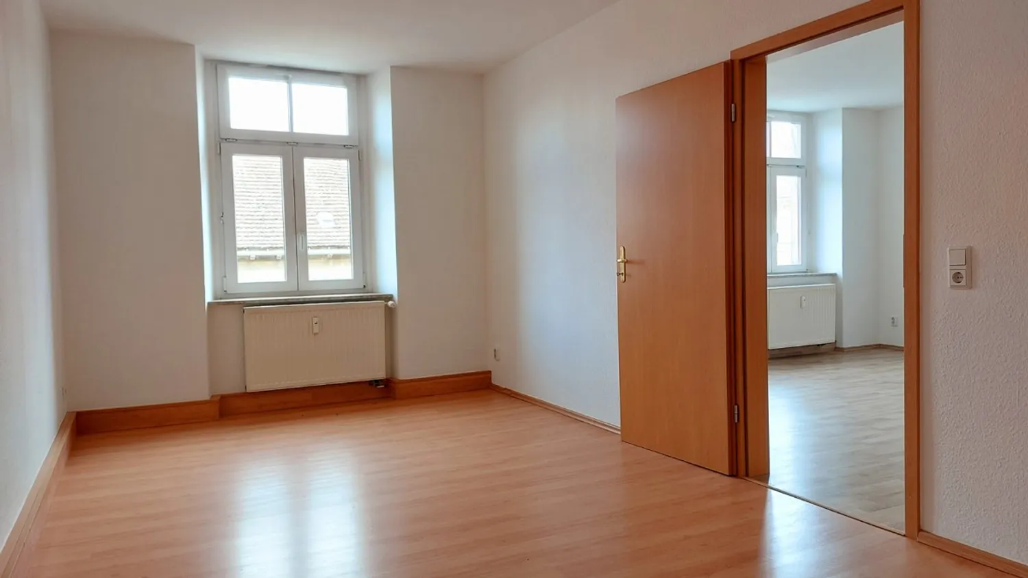 4 Zimmer Wohnung mit 108 m² in Löbau – Bild 12