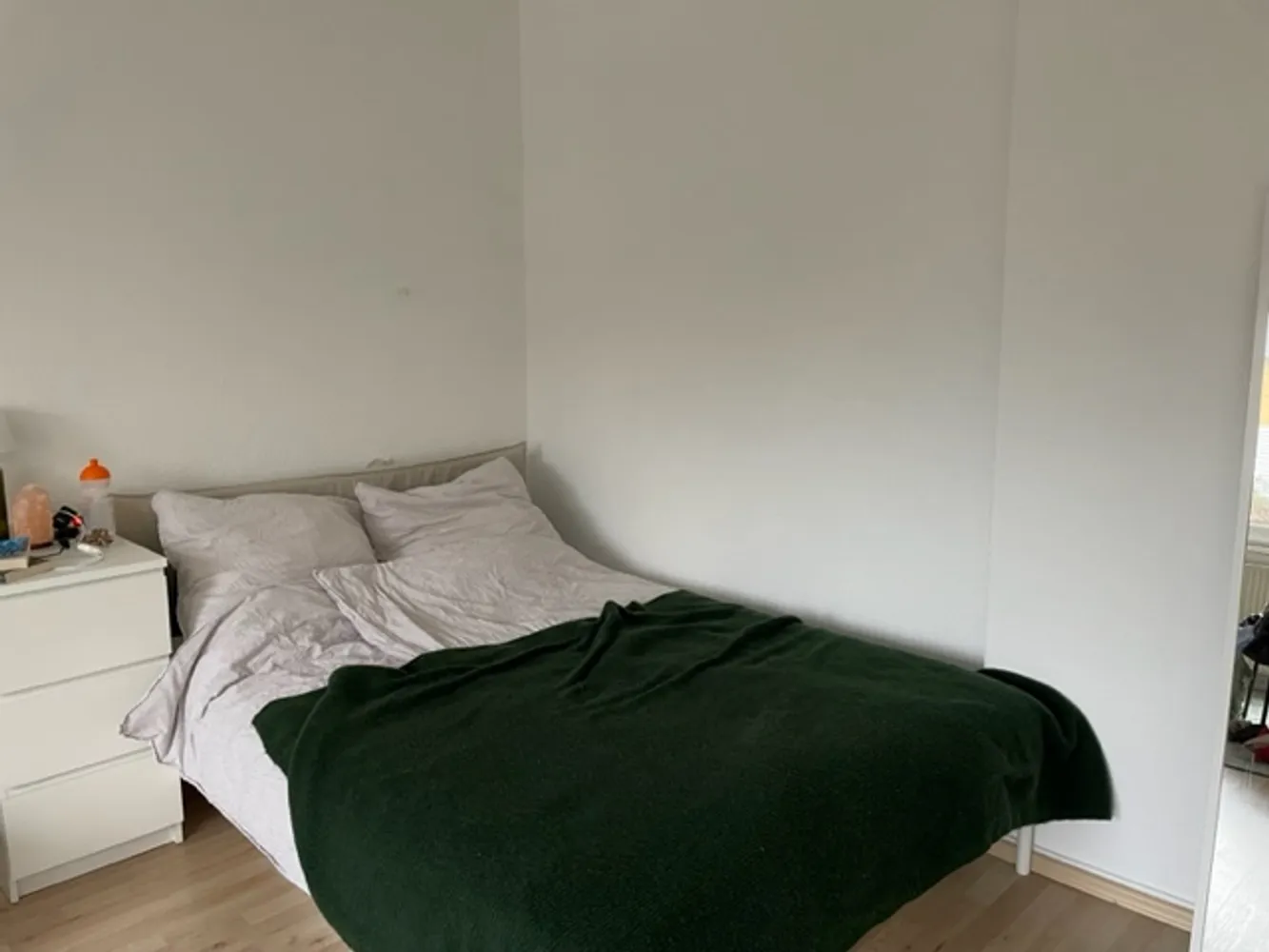 1 Zimmer Wohnung mit 44 m² in Hannover – Bild 6
