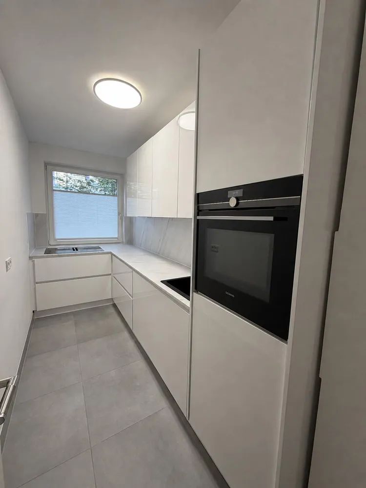 3 Zimmer Wohnung mit 93 m² in Dortmund – Bild 3