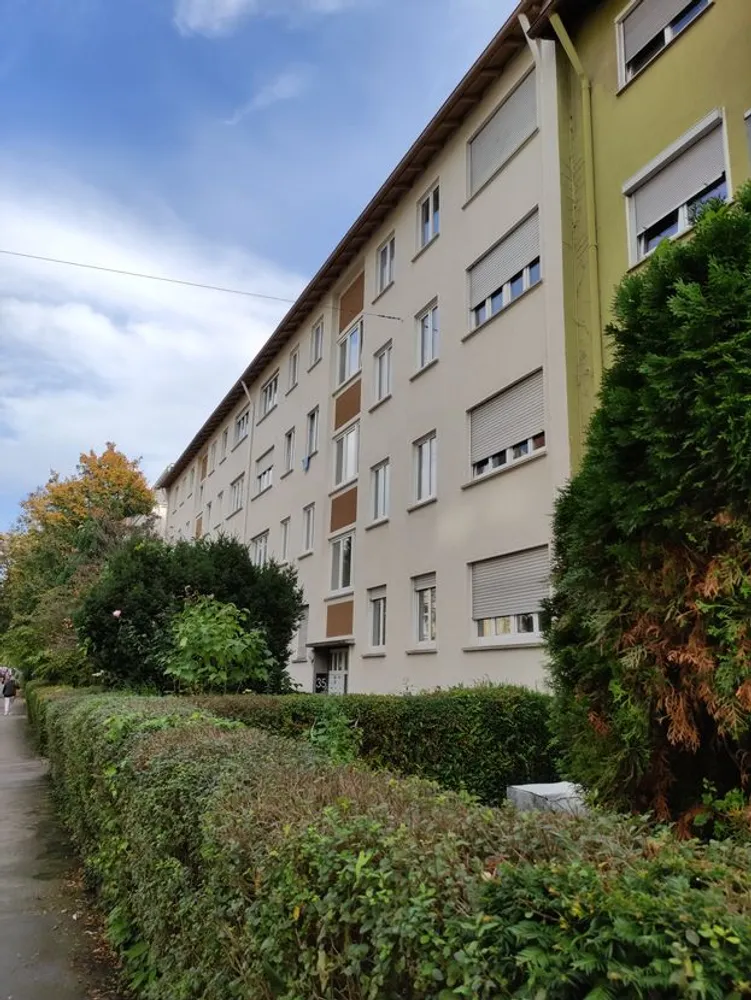 2 Zimmer Wohnung mit 47 m² in Stuttgart – Bild 12