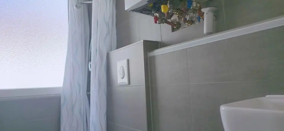 3 Zimmer Wohnung mit 58 m² in Minden – Bild 10