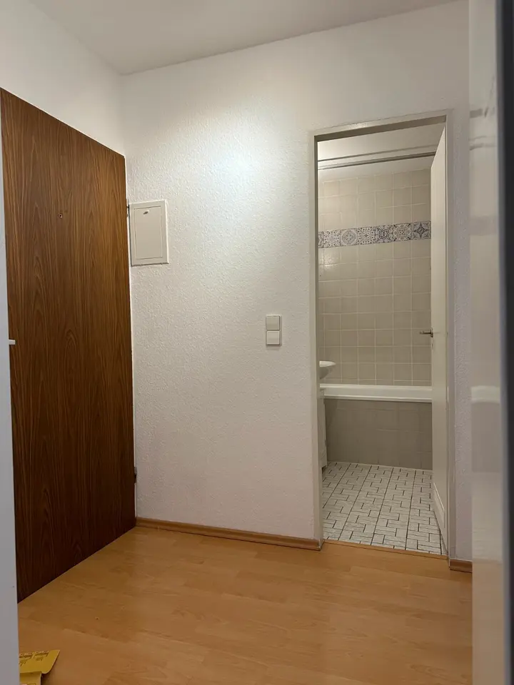 2 Zimmer Wohnung mit 45 m² in Hannover – Bild 9