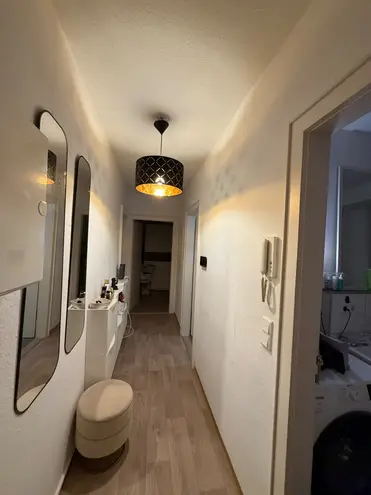 2 Zimmer Wohnung mit 44 m² in Nürnberg – Bild 3