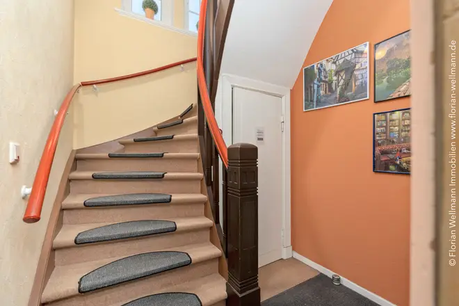 2 Zimmer Wohnung mit 49 m² in Bremen – Bild 9