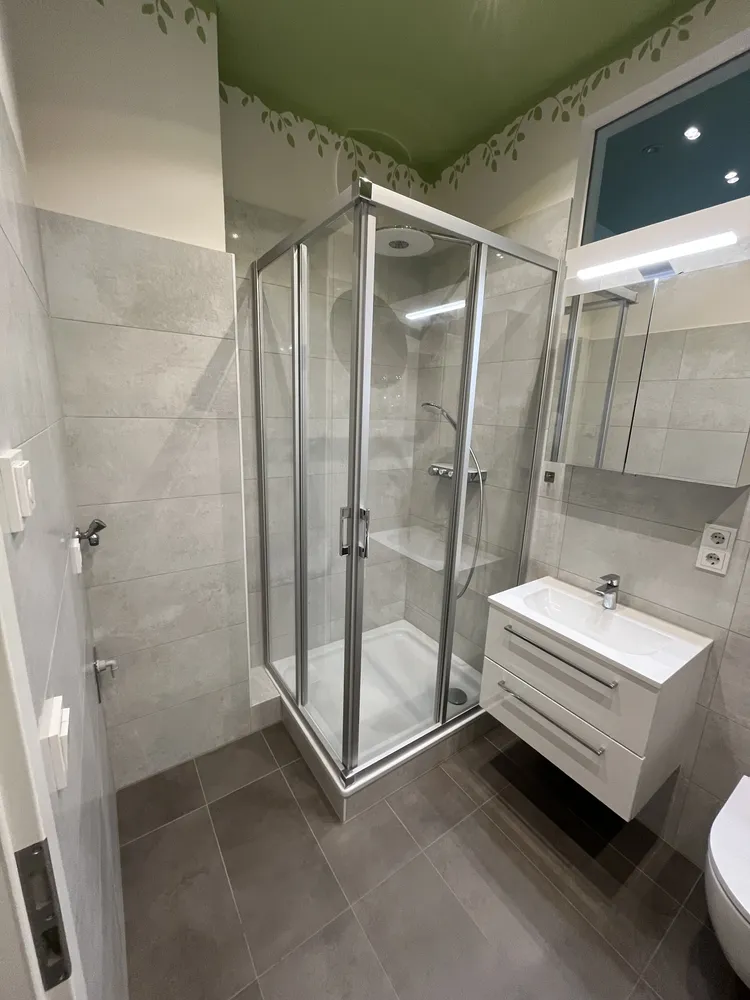 2 Zimmer Wohnung mit 60 m² in Berlin – Bild 7