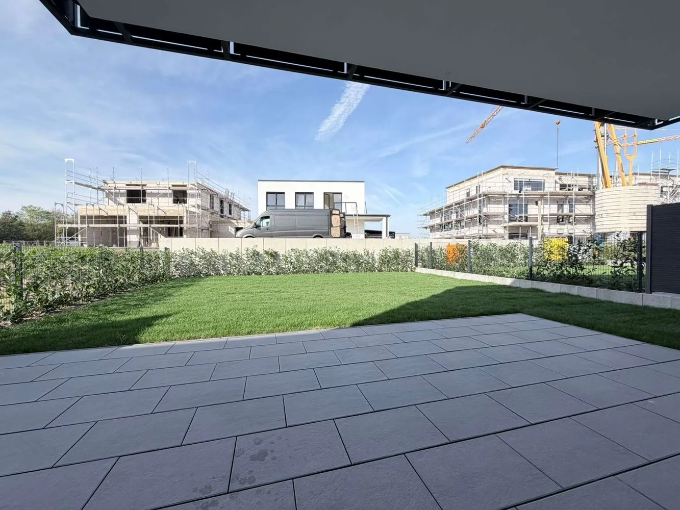 4 Zimmer Wohnung mit 108 m² in Osnabrück – Bild 9