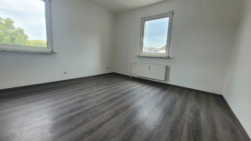 2 Zimmer Wohnung mit 33 m² in Essen – Bild 1