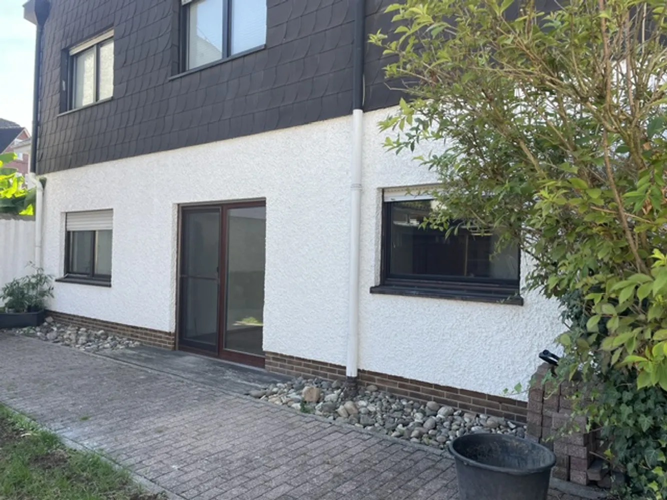 2 room apartment with 75 m² in Bensheim – Photo 3