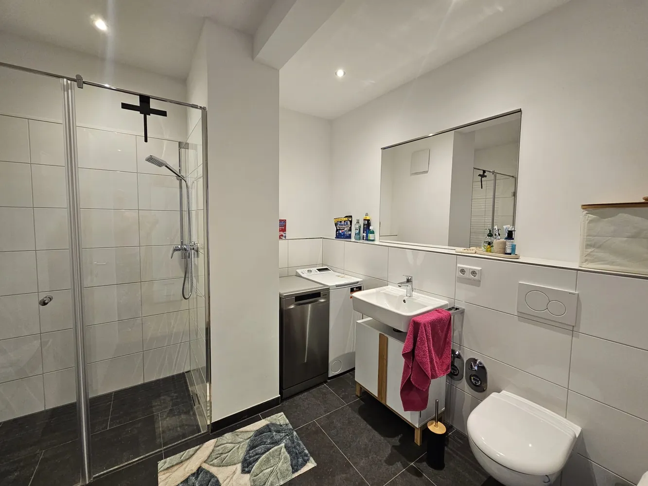 1 Zimmer Wohnung mit 33 m² in Darmstadt – Bild 6