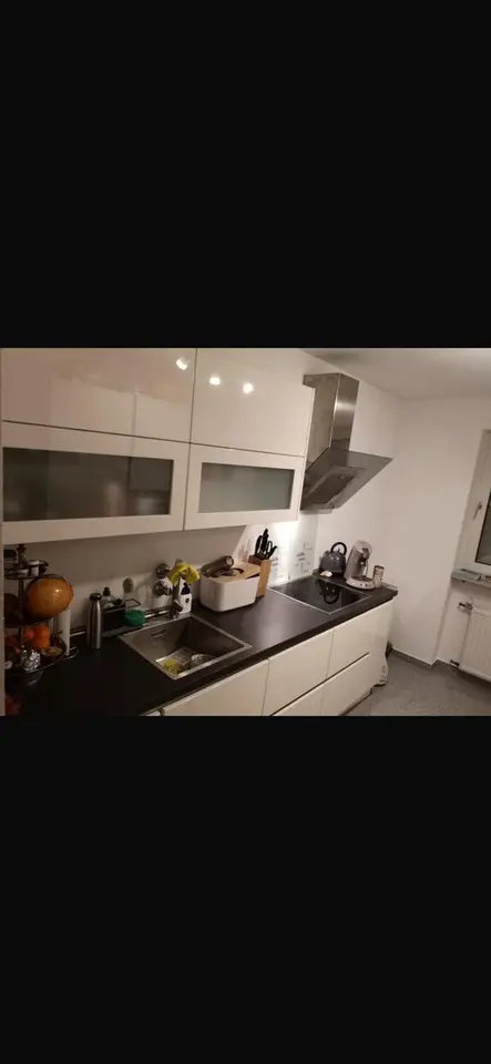 3 Zimmer Wohnung mit 96 m² in Wiesbaden – Bild 3