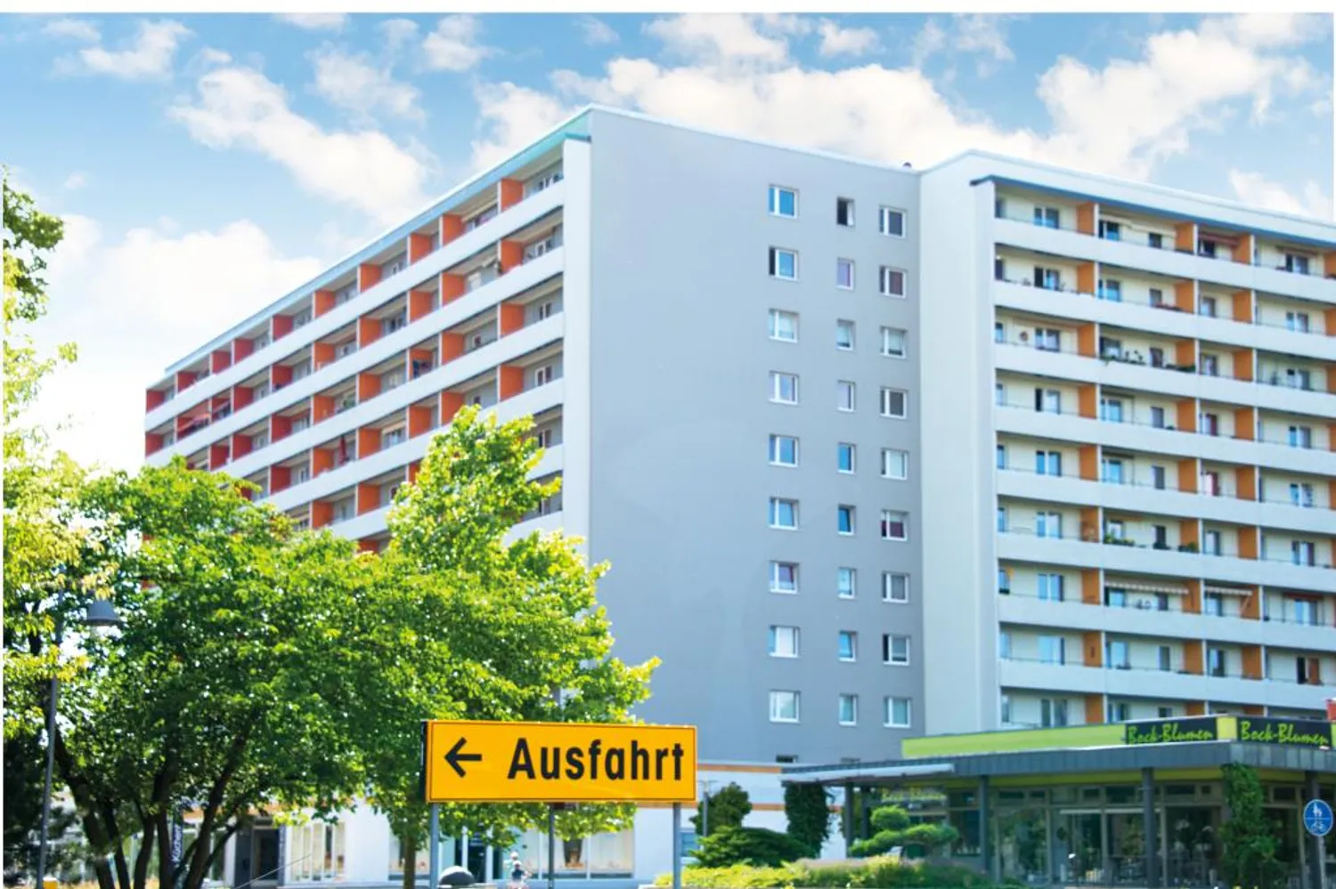 3 Zimmer Wohnung mit 74 m² in Hoyerswerda – Bild 5