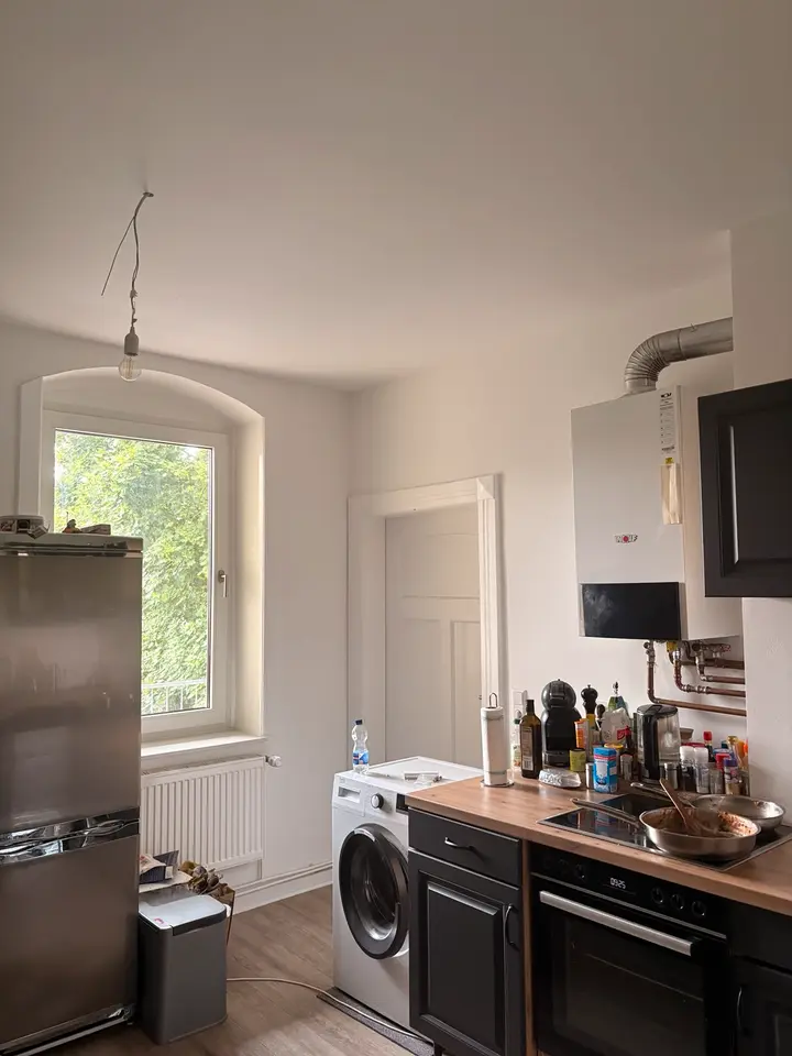 WG-Zimmer mit 16 m² in Hannover – Bild 6