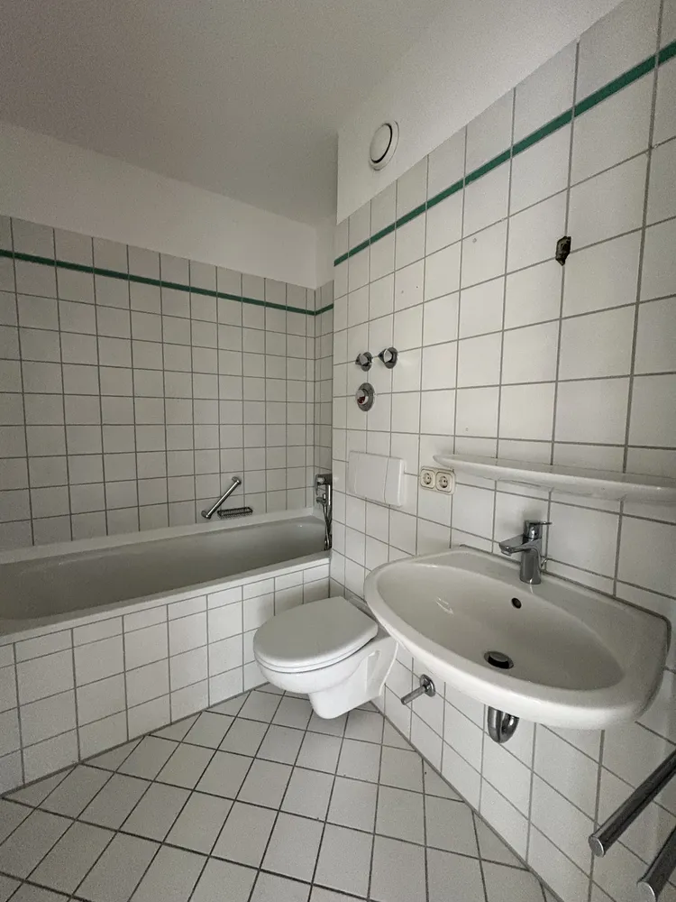 2 Zimmer Wohnung mit 45 m² in Regensburg – Bild 5
