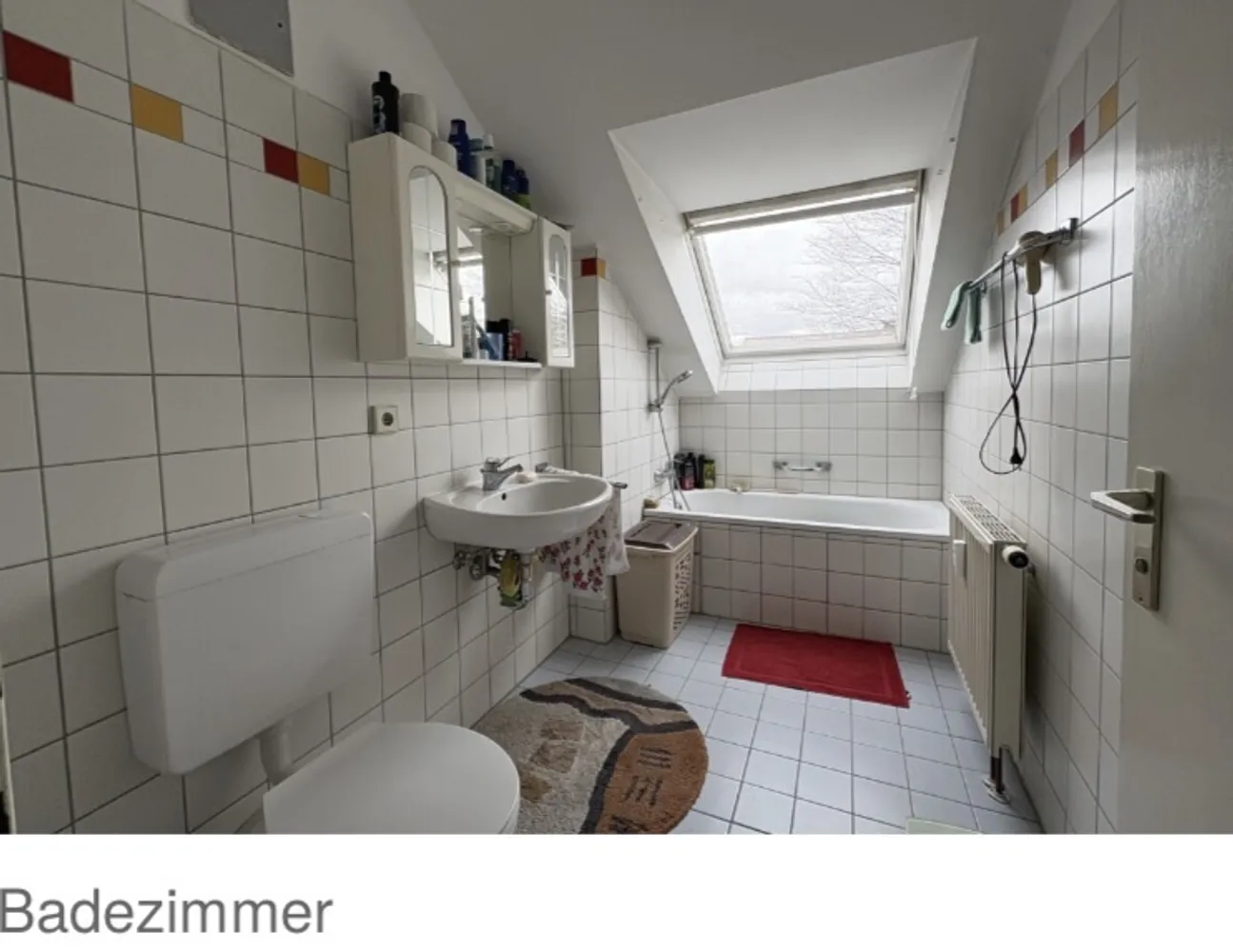 3 Zimmer Wohnung mit 50 m² in Ludwigsburg – Bild 5
