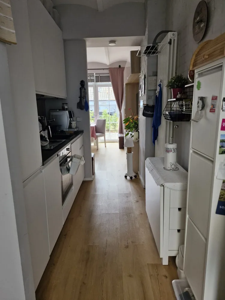 2 Zimmer Wohnung mit 60 m² in Falkensee – Bild 6