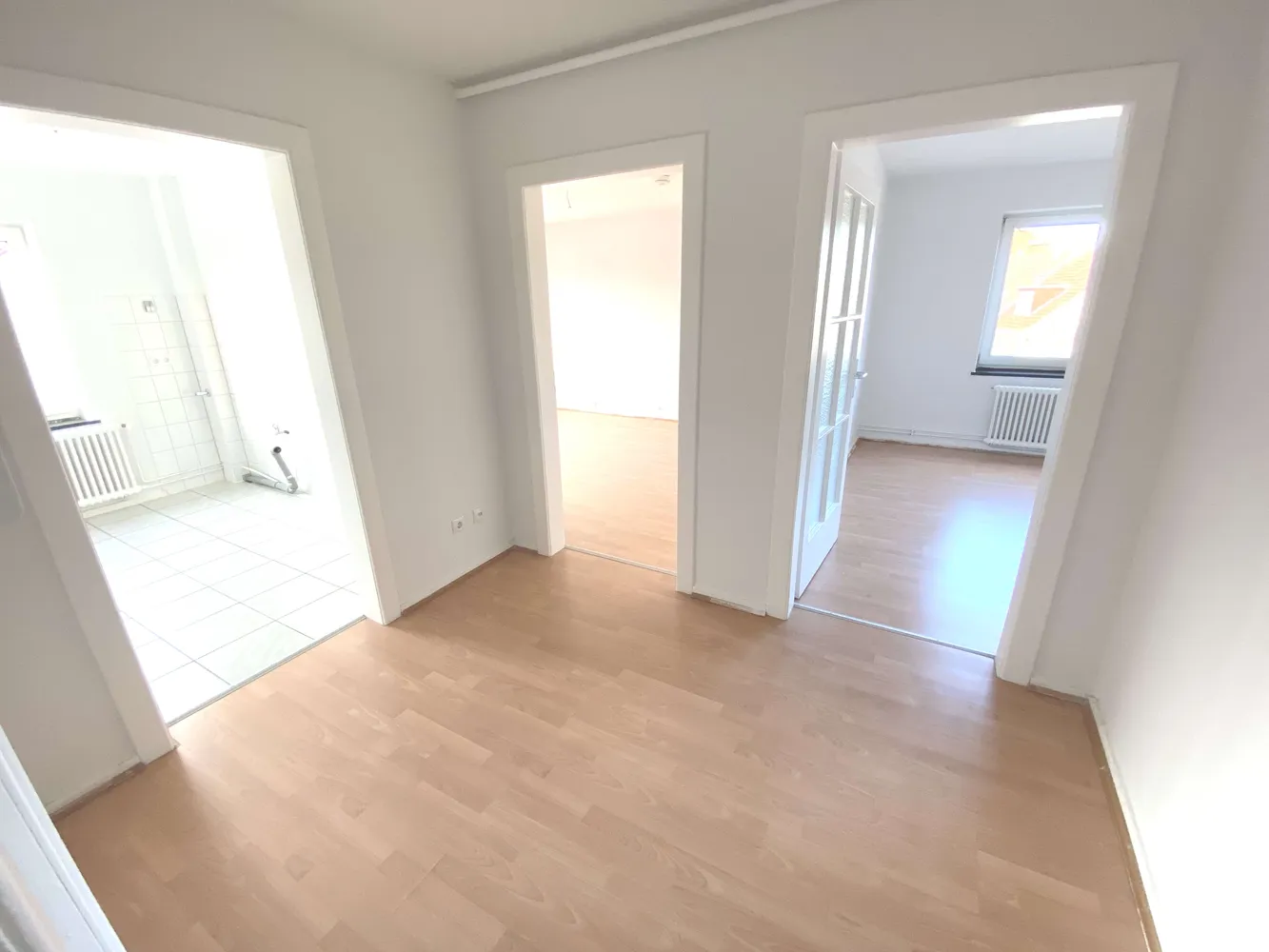 3 Zimmer Wohnung mit 67 m² in Braunschweig – Bild 3