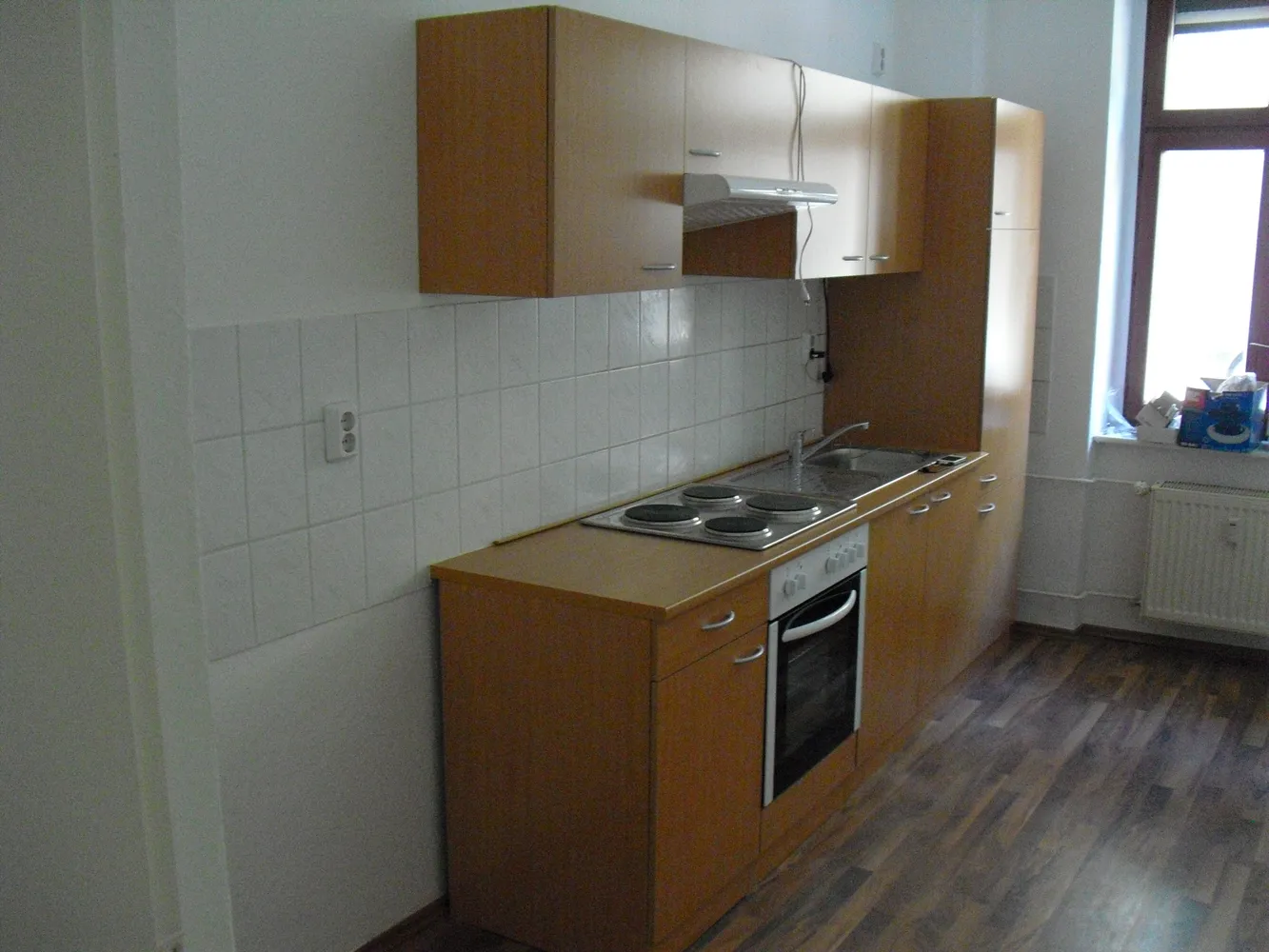 1 Zimmer Wohnung mit 41 m² in Magdeburg – Bild 6
