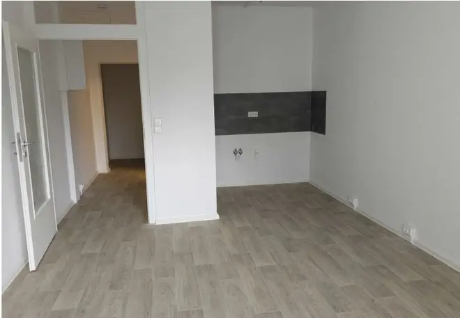 1 Zimmer Wohnung mit 29 m² in Potsdam – Bild 1