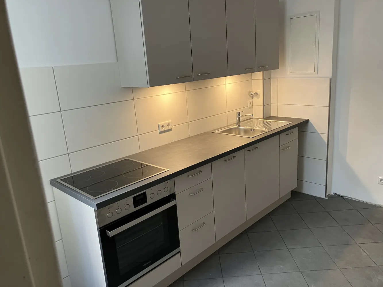 1 Zimmer Wohnung mit 27 m² in Hannover – Bild 1