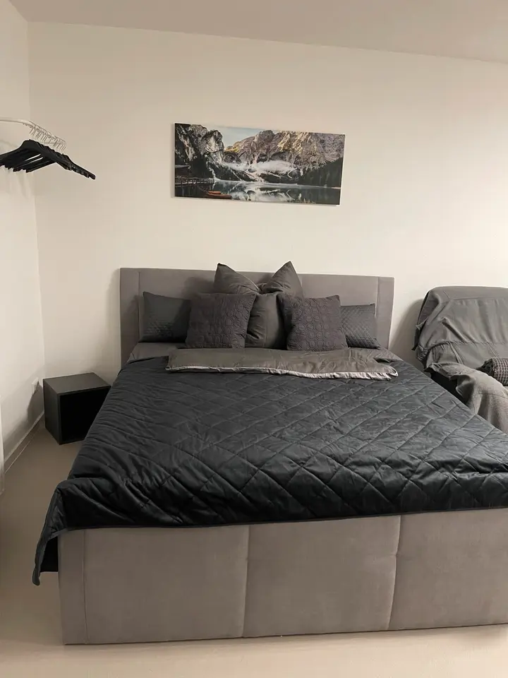WG-Zimmer mit 28 m² in Heilbronn – Bild 2