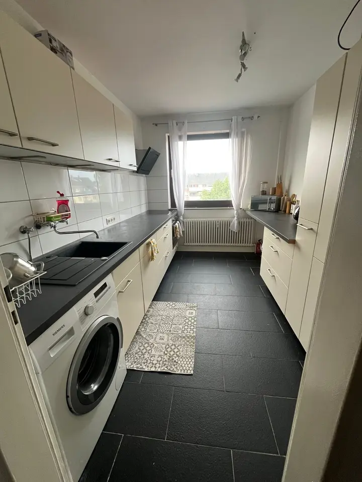 3 Zimmer Wohnung mit 69 m² in Wilhelmshaven – Bild 5