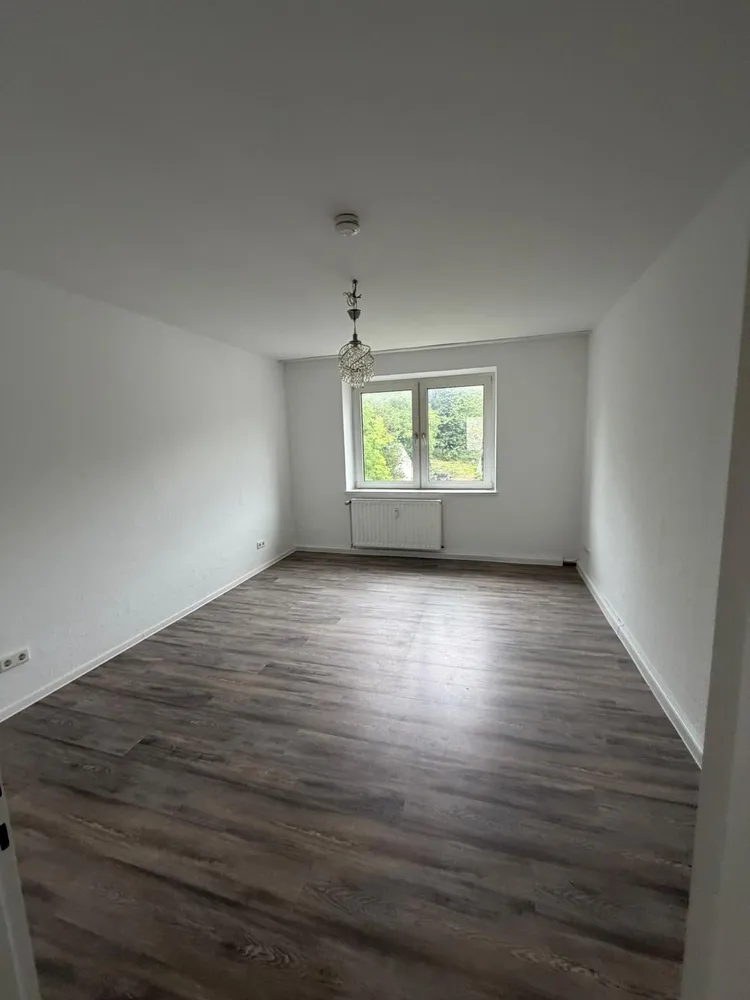 2 Zimmer Wohnung mit 47 m² in Remscheid – Bild 1
