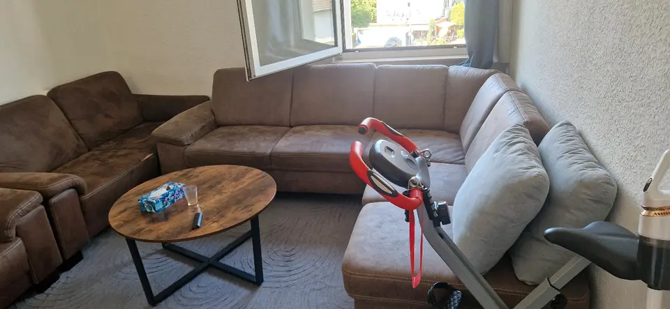 2 Zimmer Wohnung mit 49 m² in Bochum – Bild 2