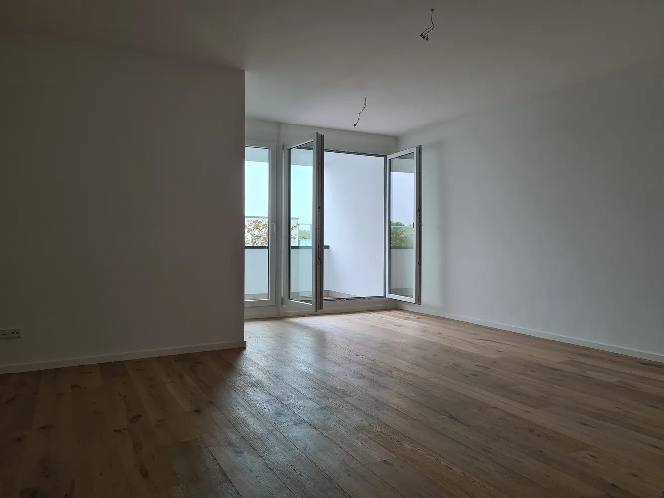 2 Zimmer Wohnung mit 52 m² in Düsseldorf – Bild 7