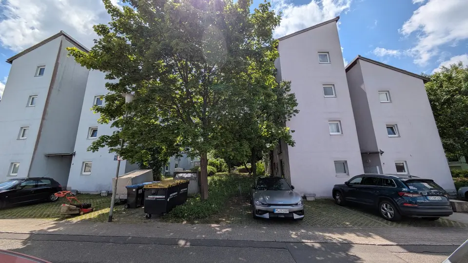WG-Zimmer mit 12 m² in Pforzheim – Bild 3