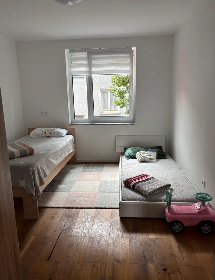 5 Zimmer Wohnung mit 109 m² in Balingen – Bild 6